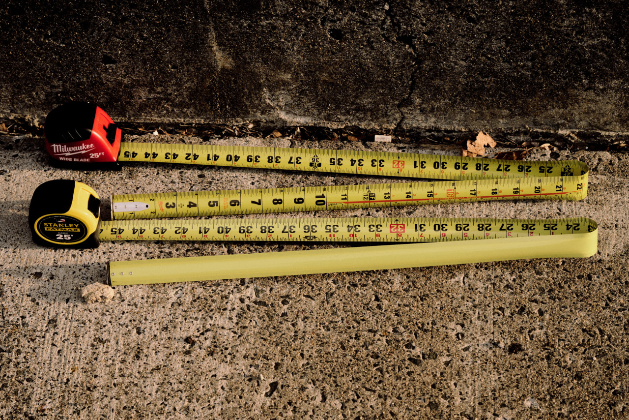 Storied Toolmaker Closes Its Last Hometown Plant—and Blames Its Tape Measures