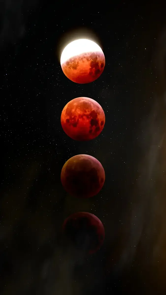 Eclipse solar raro promete mergulhar parte do planeta na escuridão por ...