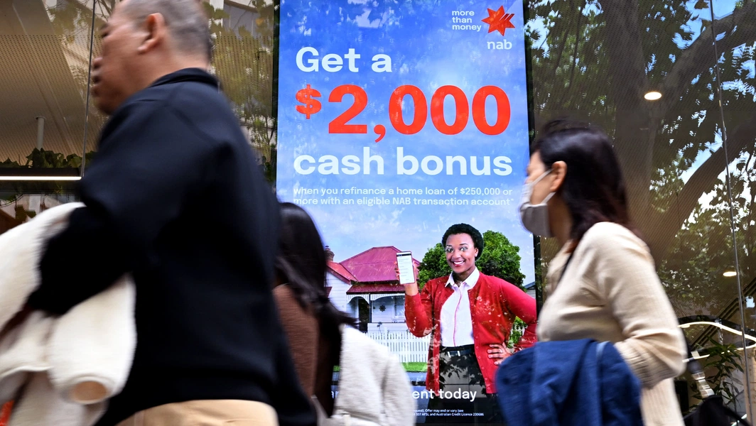 CBA tips rate pause as mortgage stress nears record high