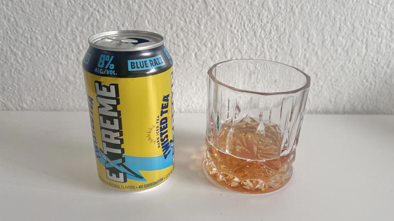 9 Twisted Tea flavors, ranked