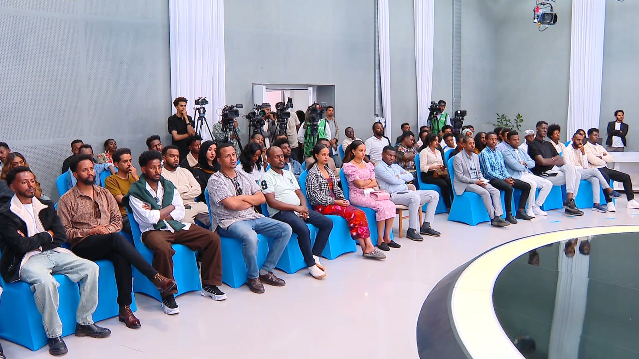 African social media influencers summit to tackle distorted narratives ...