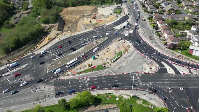 'Cycling network is a step in the right direction'