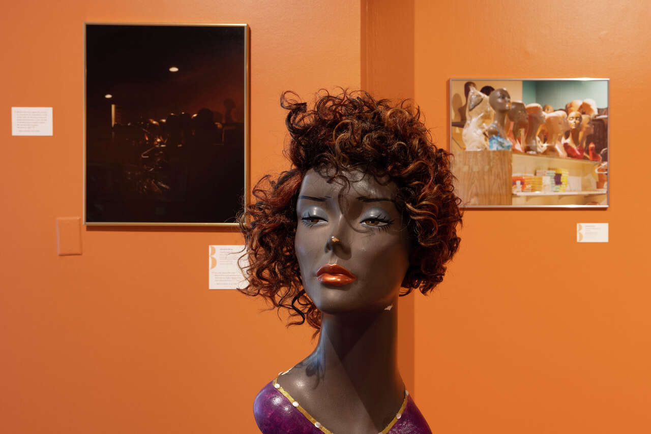 A Black-owned beauty supply store closes after 31 years. This young ...