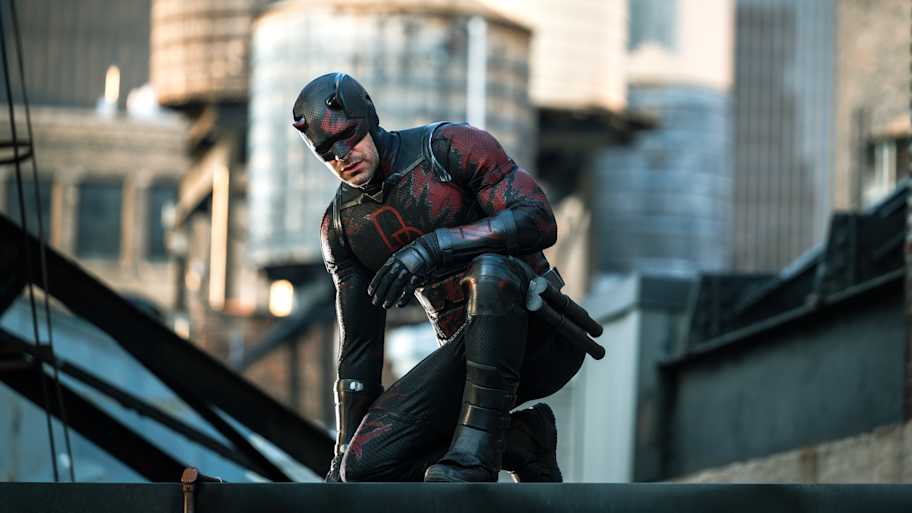 Will Daredevil appear in Spider-Man: Brand New Day? Marvel already ...