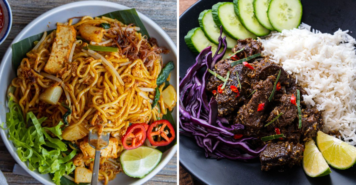 19 Malaysian recipes British families are warming to quickly