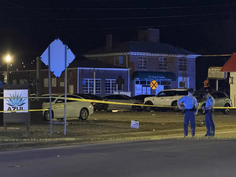 Victim identified after deadly shooting outside Statesboro restaurant