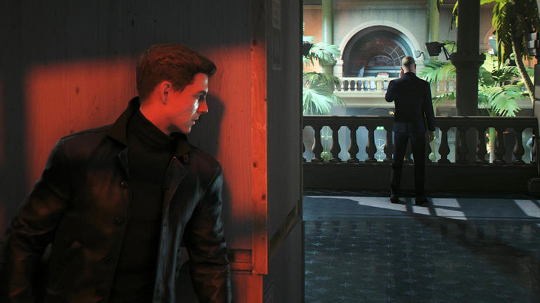007 first light second-take preview: 007 first light feels like the ...