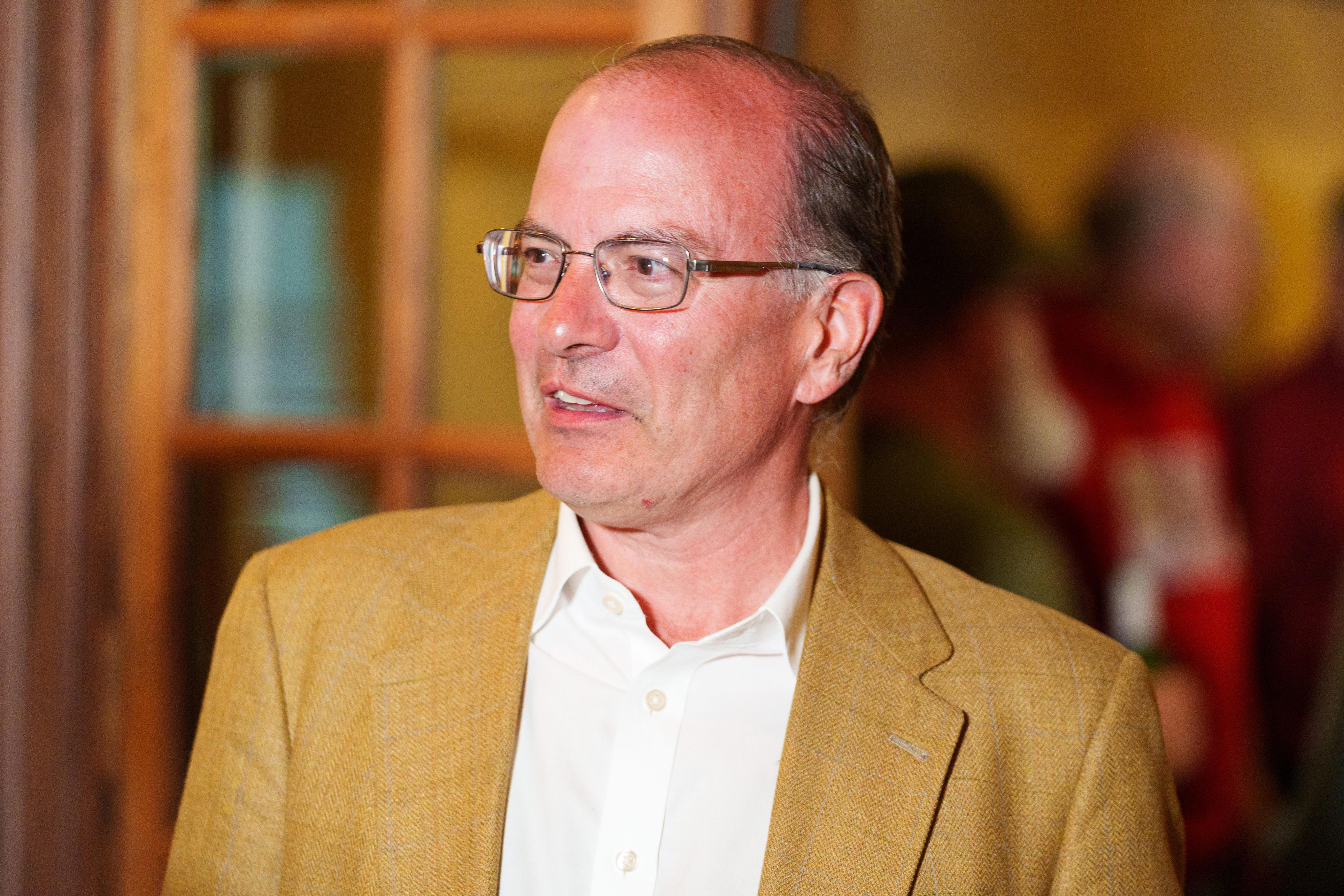 Incumbent Republican county council member loses to primary challenger