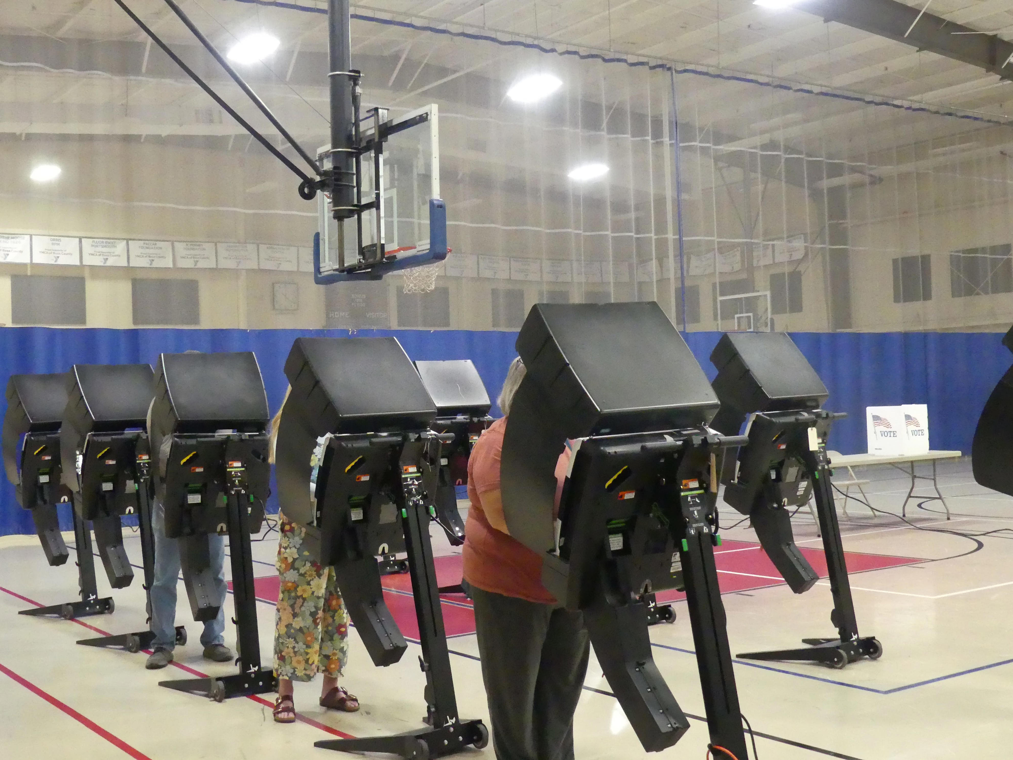 Ross County NAACP schedules meet the candidates night