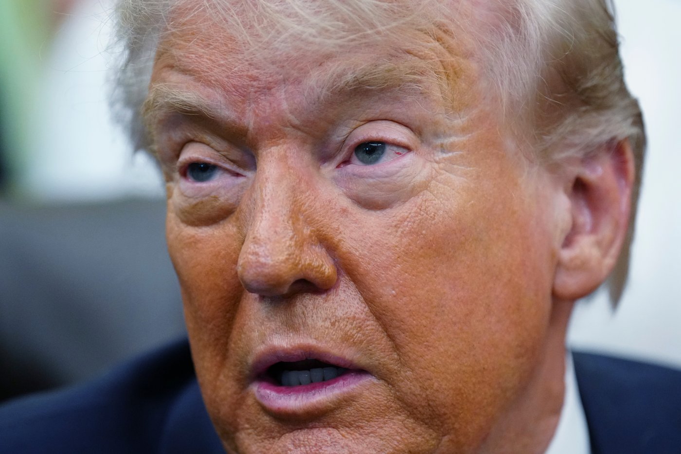 Takeaways from Indiana, Ohio and Michigan: Trump's flex pays off and ...