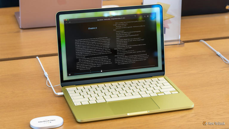 Intel and Samsung in talks to make Apple chips—how will it affect your ...