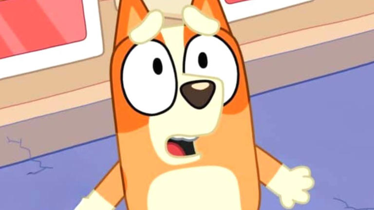 The 'worst' Bluey episode according to some fans (and why it's so ...