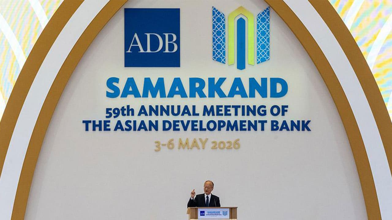 ADB launches $50bn Pan-Asia power grid to boost regional connectivity