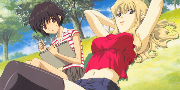 Best anime with hitmen who make violence look effortless