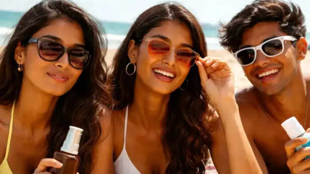 Why the Gen Z tanning trend is going viral — and why experts are concerned