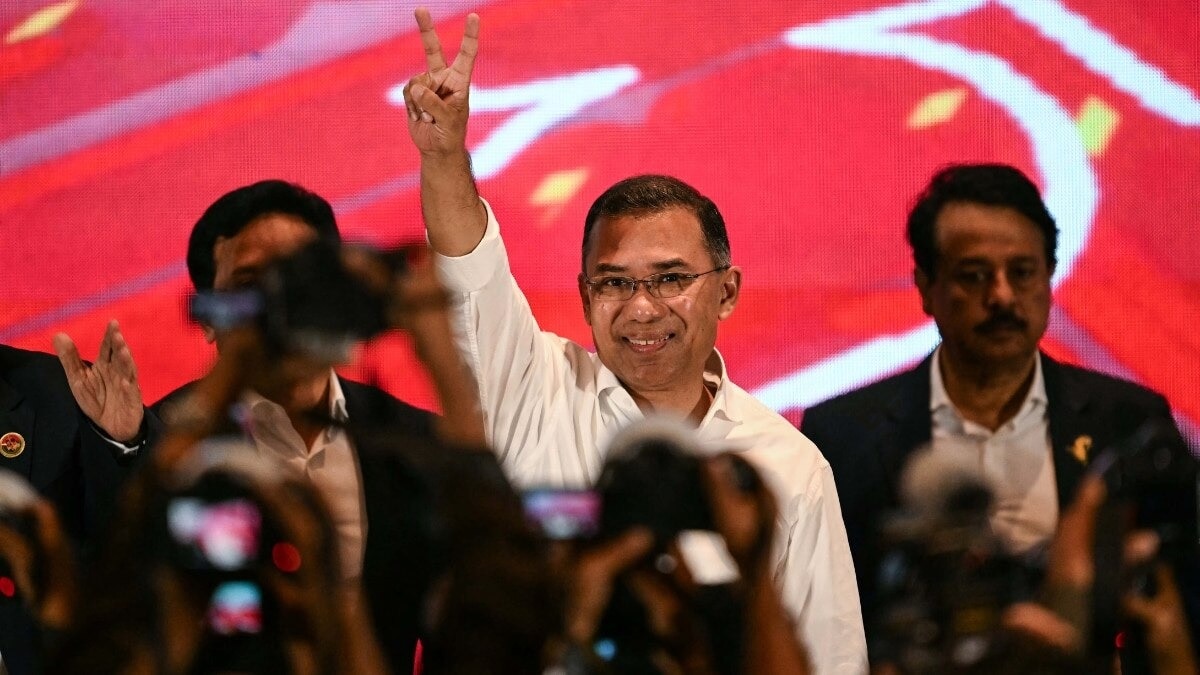 Mamata stalled Teesta pact: Bangladesh ruling party sees hope in BJP ...