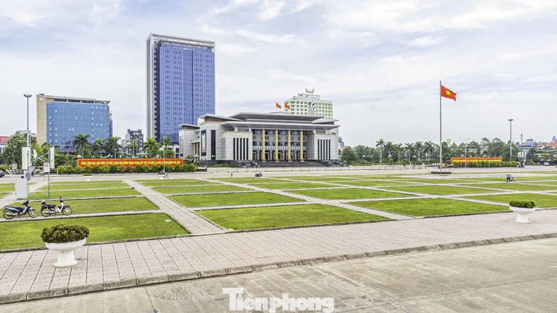 Bắc Ninh tăng tốc xây đề án thành phố trực thuộc Trung