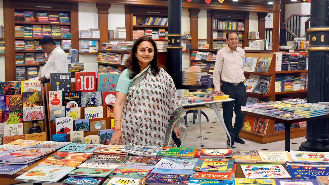 Kitab Khana completes fifteen years: Here's how they have stood the ...