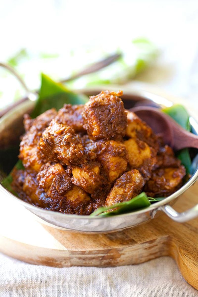 19 Malaysian recipes British families are warming to quickly
