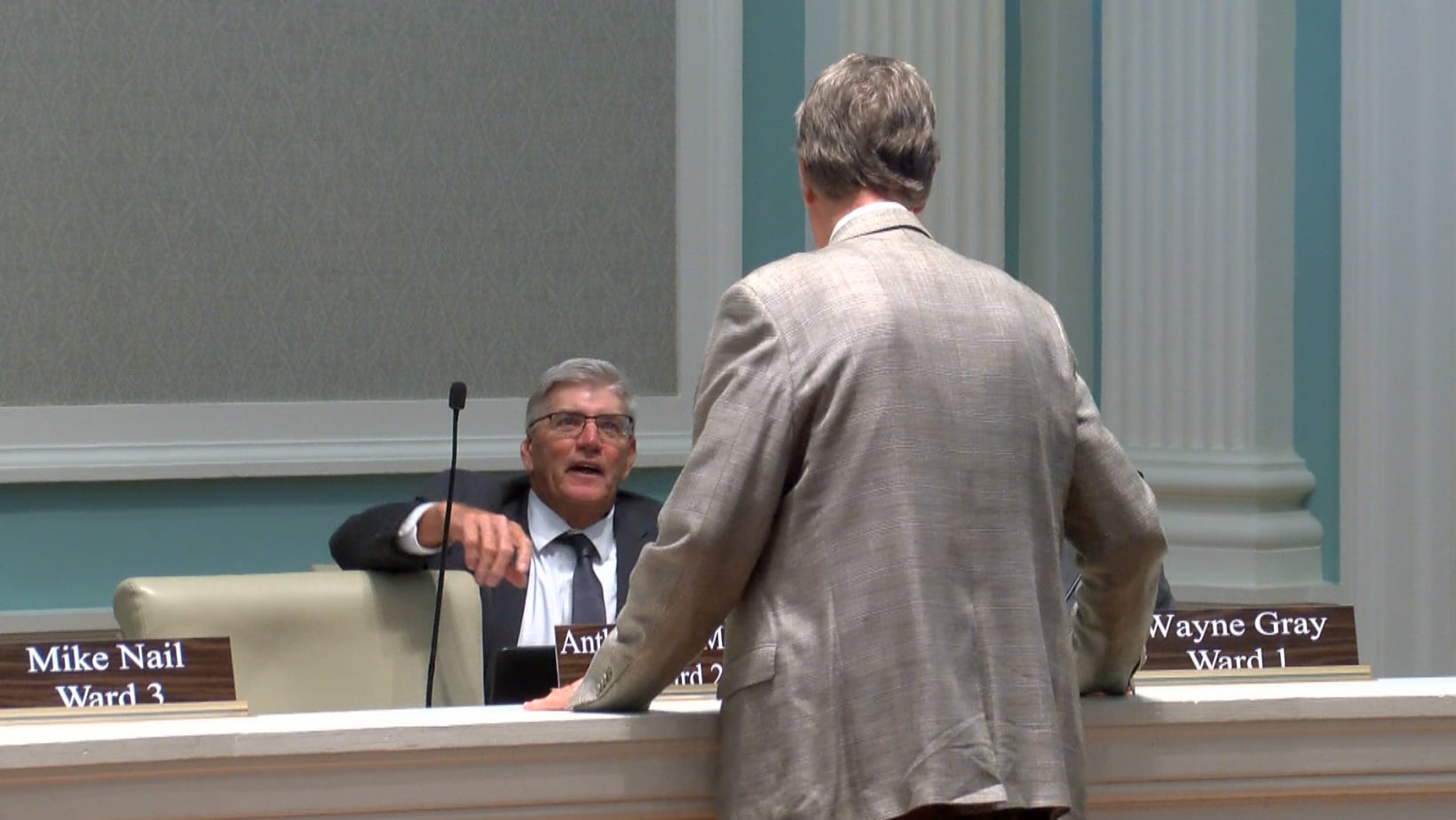 Biloxi council advances transitional housing facility for Discipleship 33