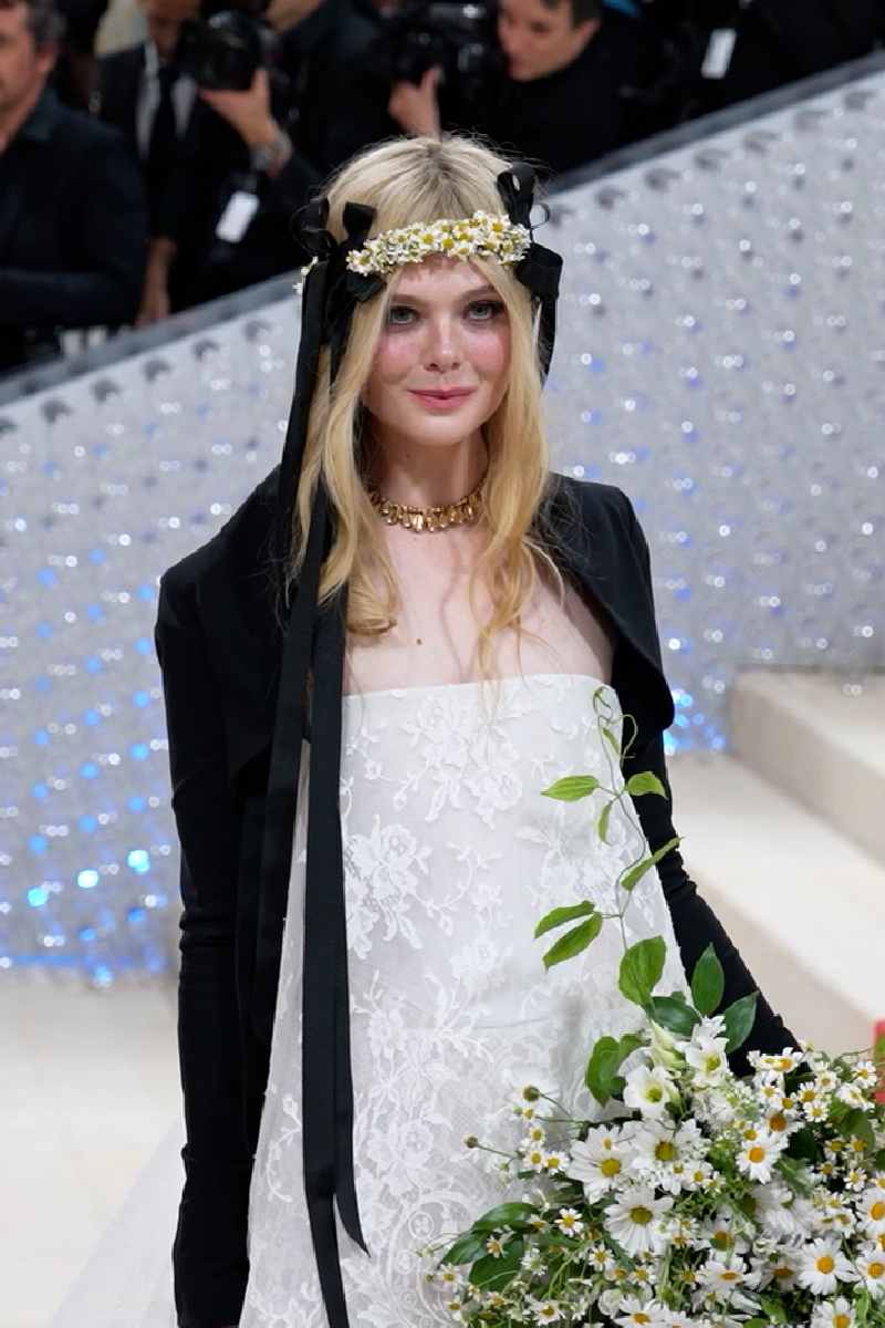 Inside Elle Fanning’s journey: From sweet beginnings to global icon