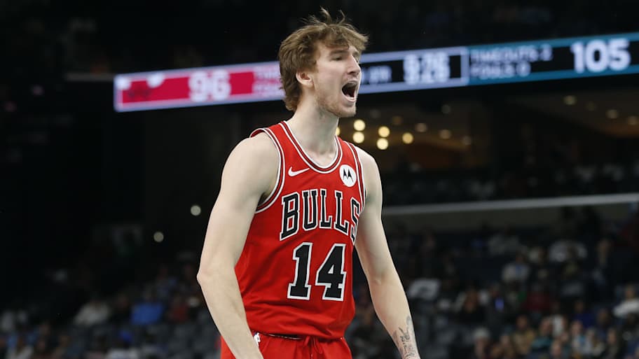 Assessing the Chicago Bulls' needs at the 2026 NBA draft