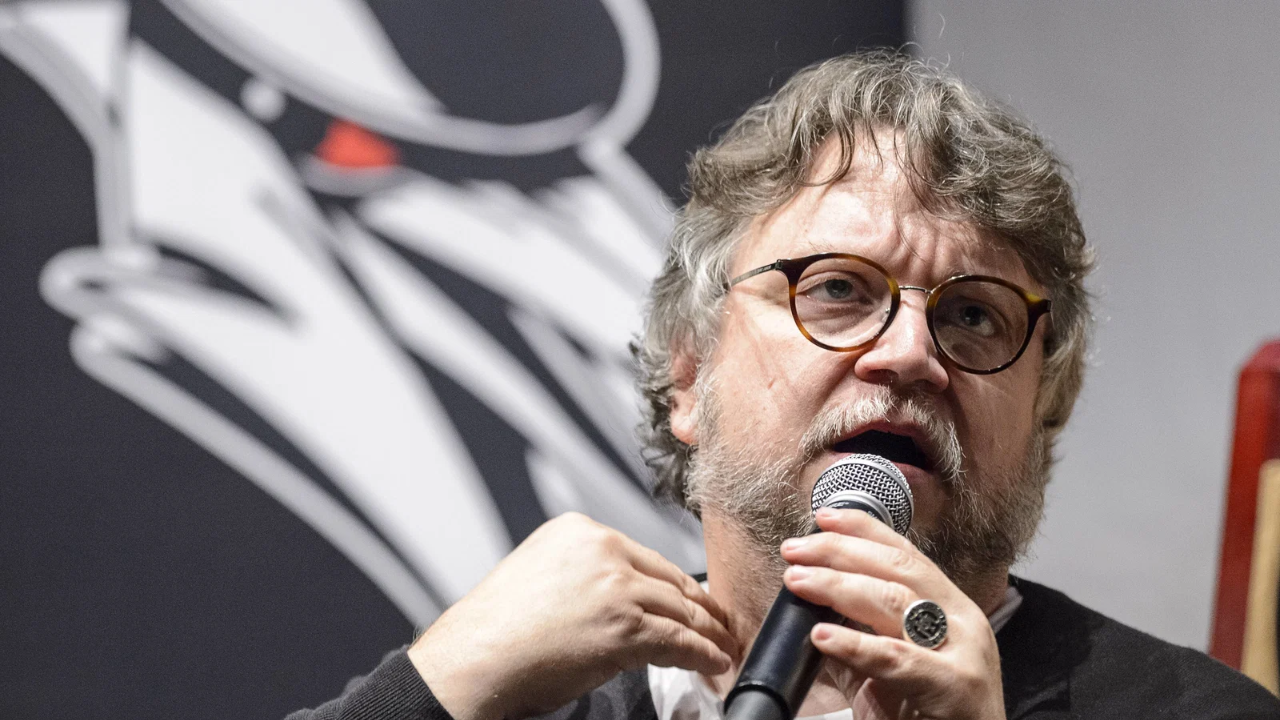 Guillermo del Toro’s 'Pan's Labyrinth' set to hit Cannes Film Festival ...