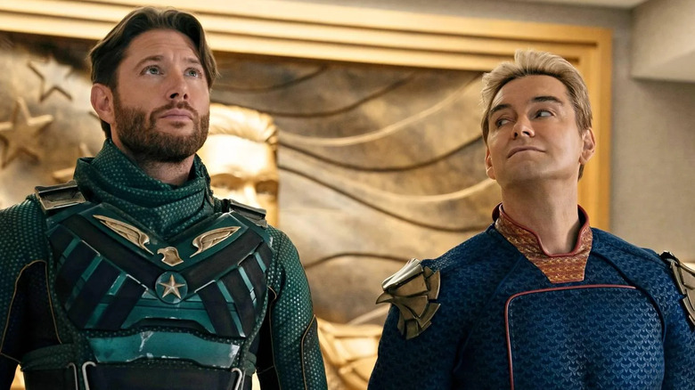 Homelander deserves a fate worse than death on The Boys season 5