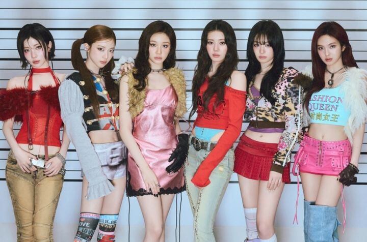 BabyMonster's 'Choom' tops global YouTube music video chart