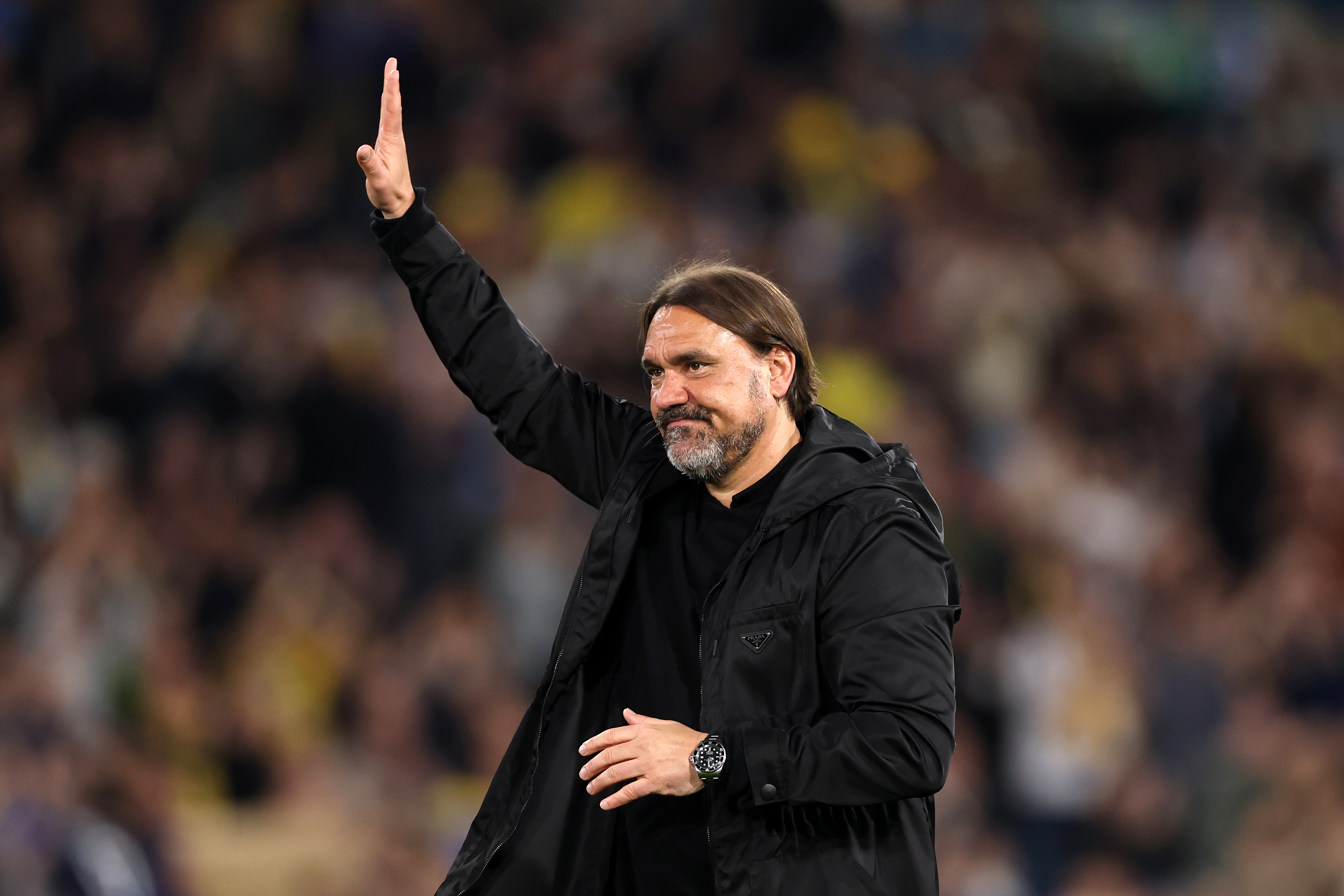 Leeds United financial boost as £40m pot could double during ...