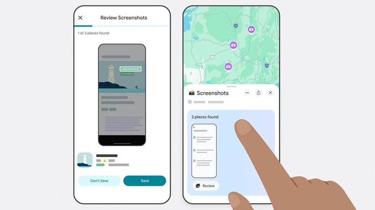 5 Google Maps features you've been missing out on