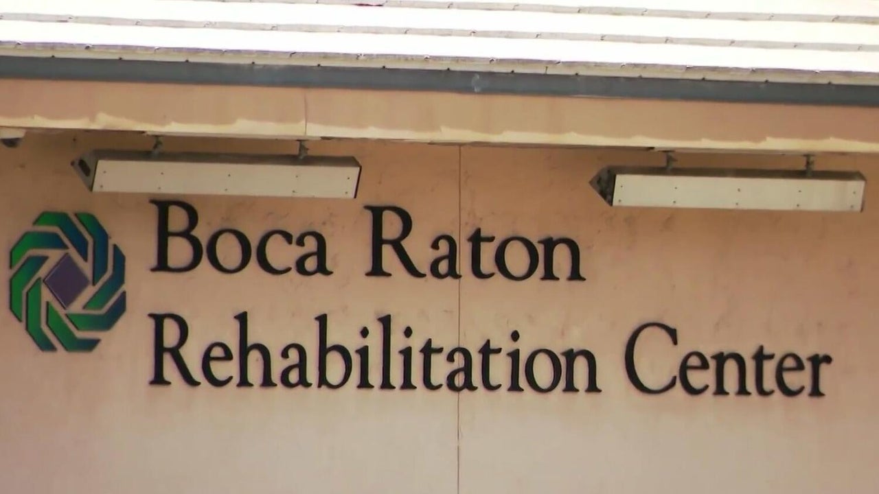 Boca woman sues nursing home, claiming she was fired after reporting ...