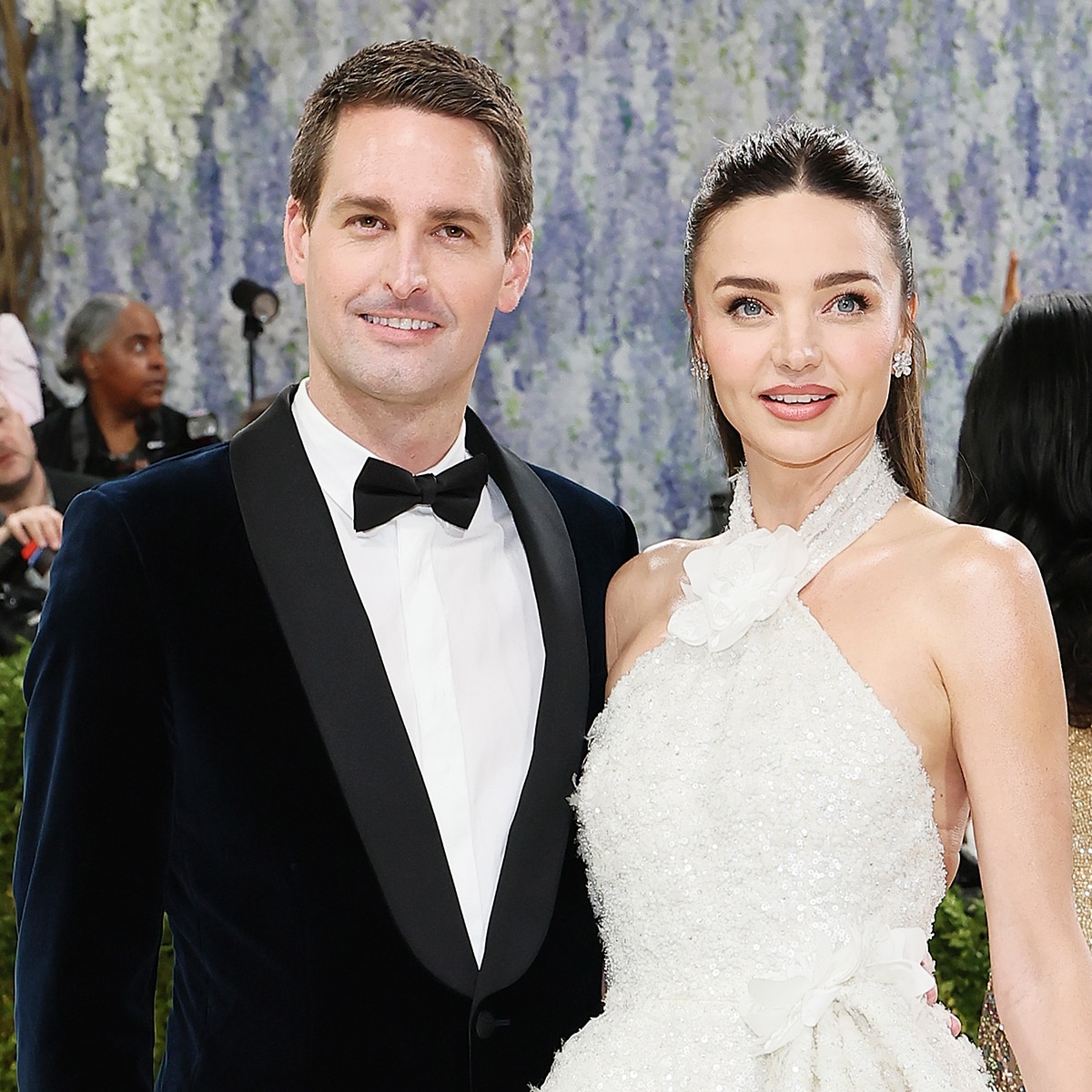 Miranda Kerr shares quick procedure she got before Met Gala 2026