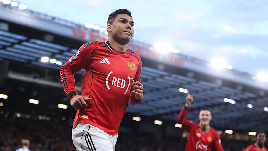 'Everyone hopes'—Man Utd star teases shock Casemiro U-turn