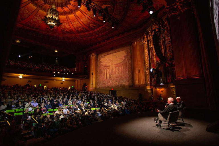 C-3PO just gave San Francisco its most epic May the Fourth yet