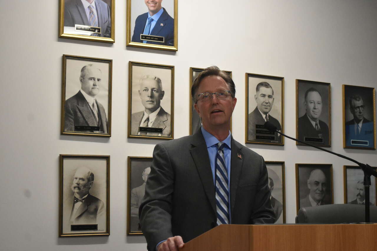 Edwardsville mayor says city in strong position in State of City