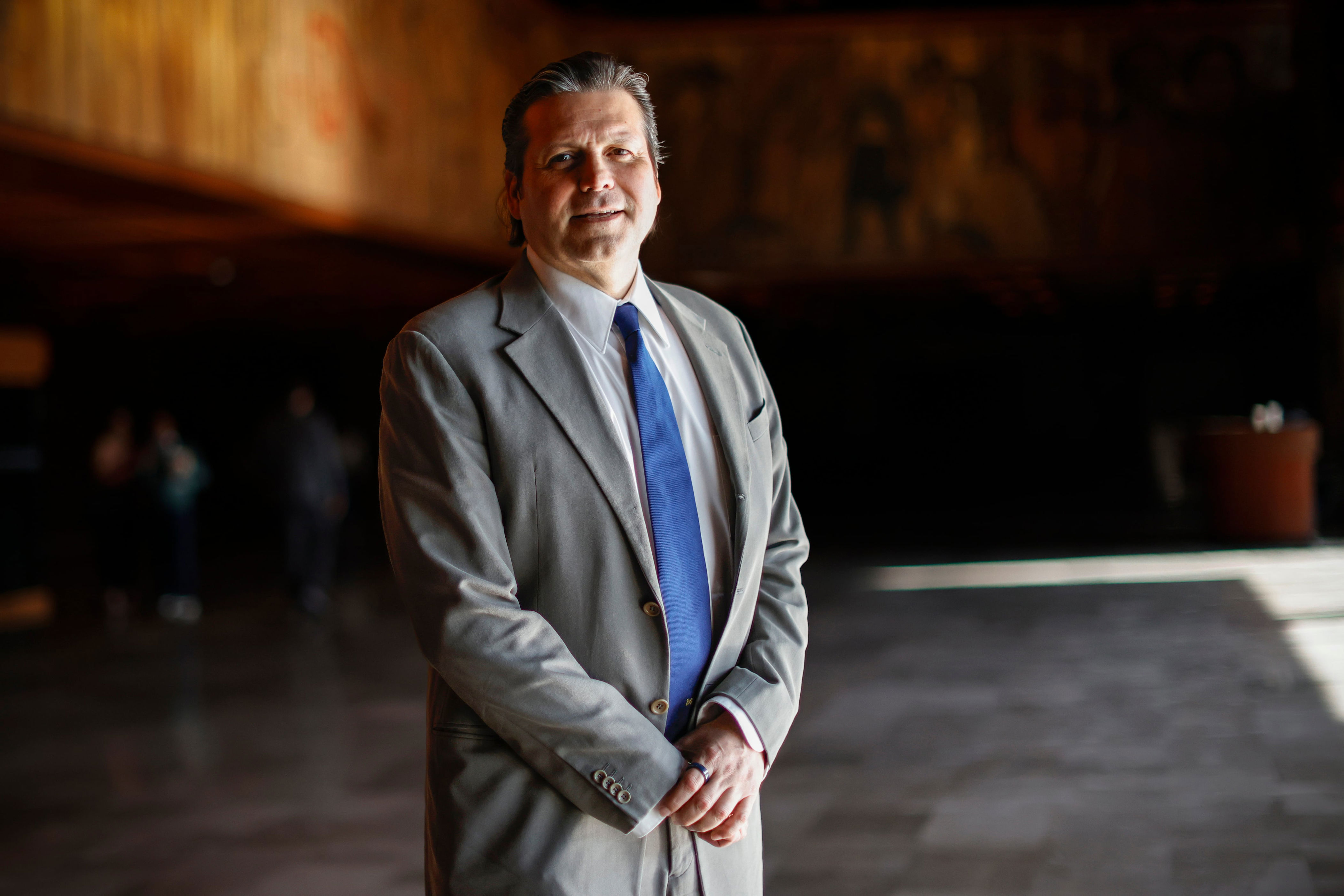 Mario Zamora se destapa como aspirante para Sinaloa en medio del ...