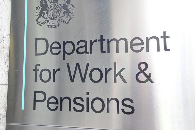 DWP confirms 24 skin conditions that could net you £450 in extra cash ...