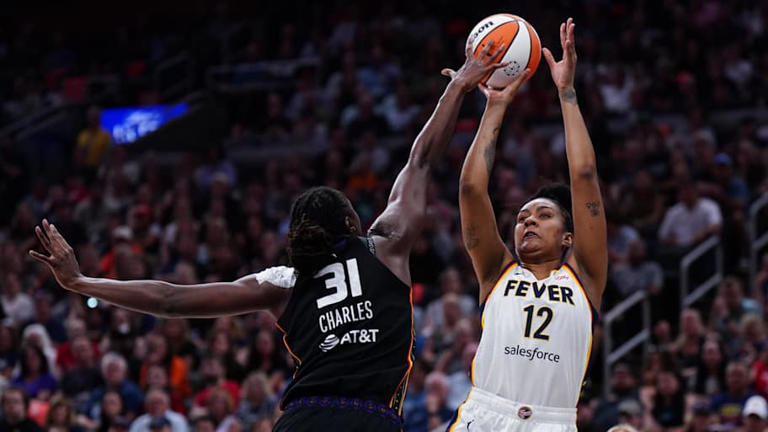 Which Indiana Fever bench players will make a difference—and which won't