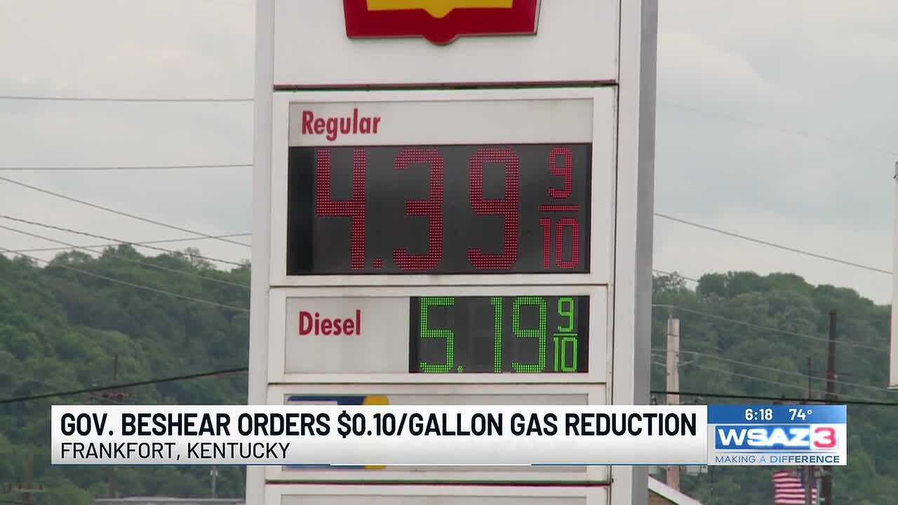Murray Ky Gas Pricesnull