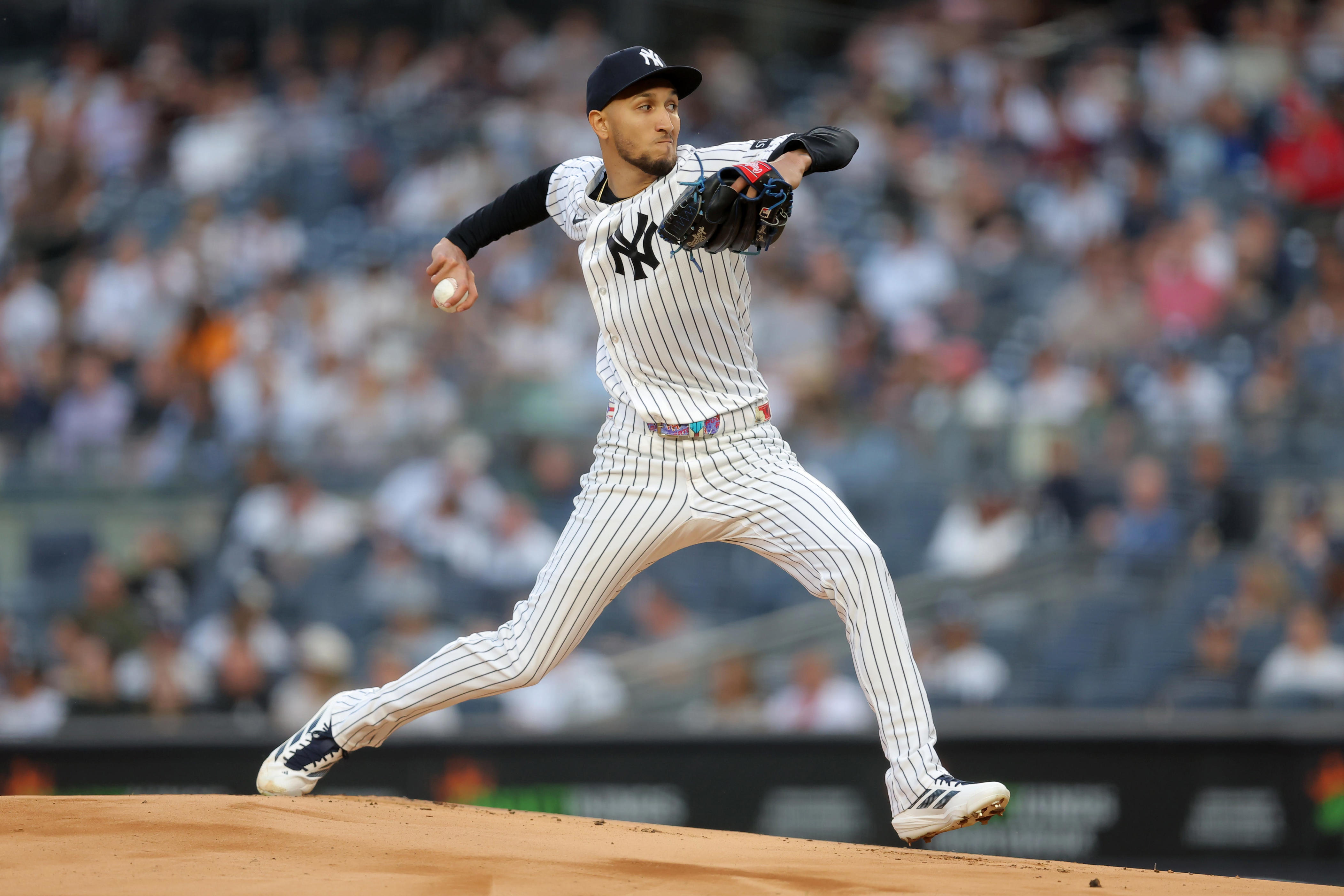 Yankees vs Rangers highlights as Jazz Chisholm hits decisive HR