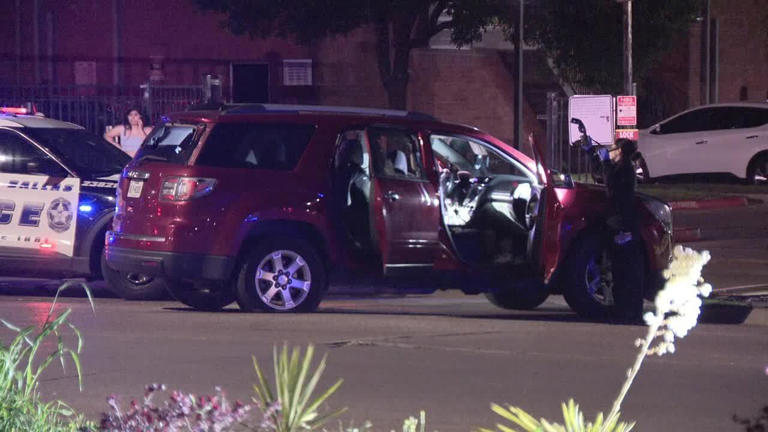 Two charged with capital murder in Dallas after pregnant woman’s baby ...