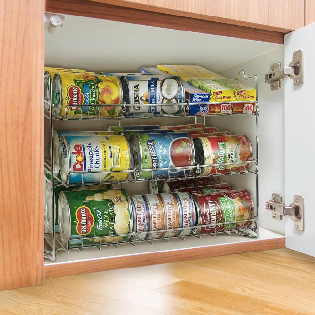 Calling all mess makers: These 25 products from Walmart will finally ...