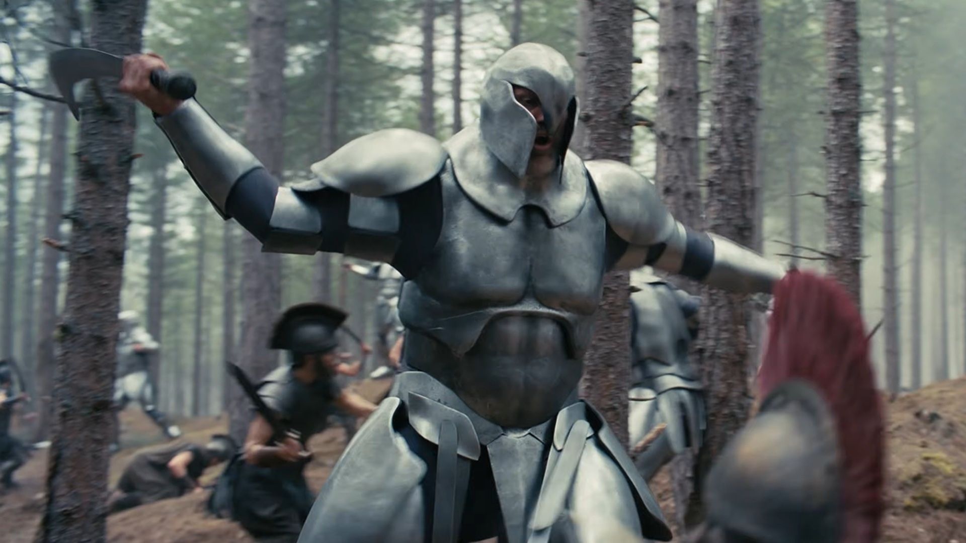 Christopher Nolan Compares 'The Odyssey' to the MCU