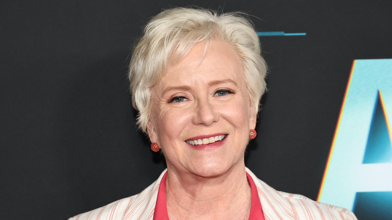 Eve Plumb's stunning transformation since The Brady Bunch