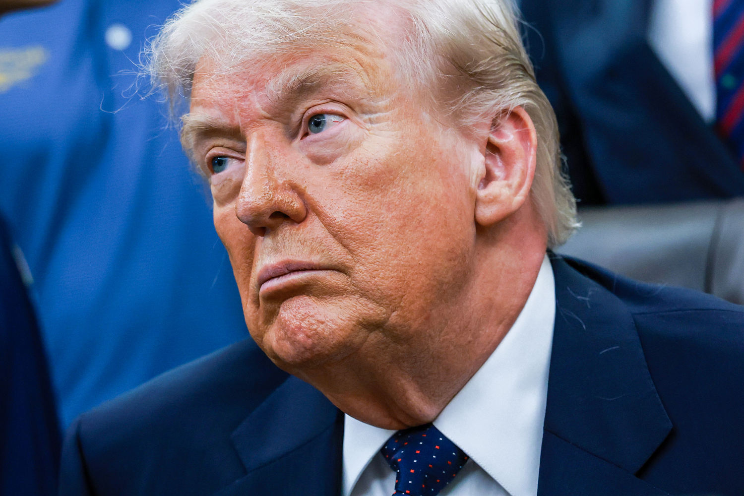 President Trump