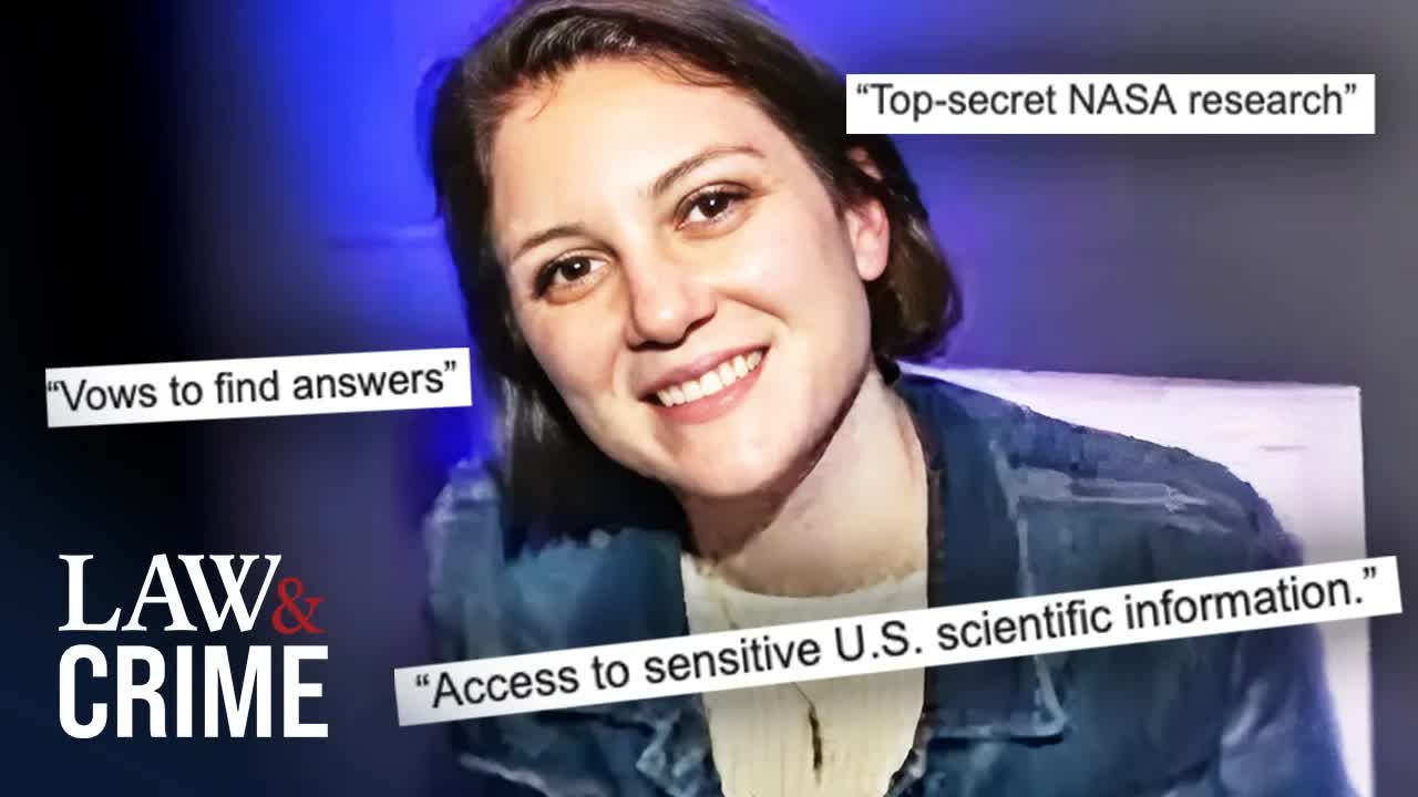 Panic growing as 10 scientists mysteriously die or vanish