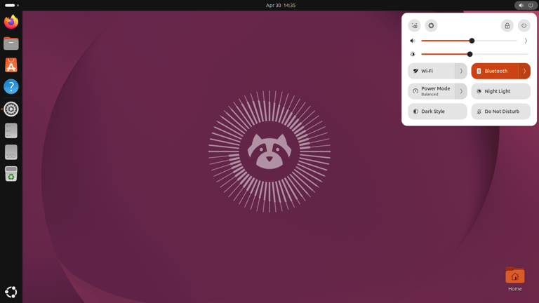 Ubuntu 26.04 (Resolute Raccoon)