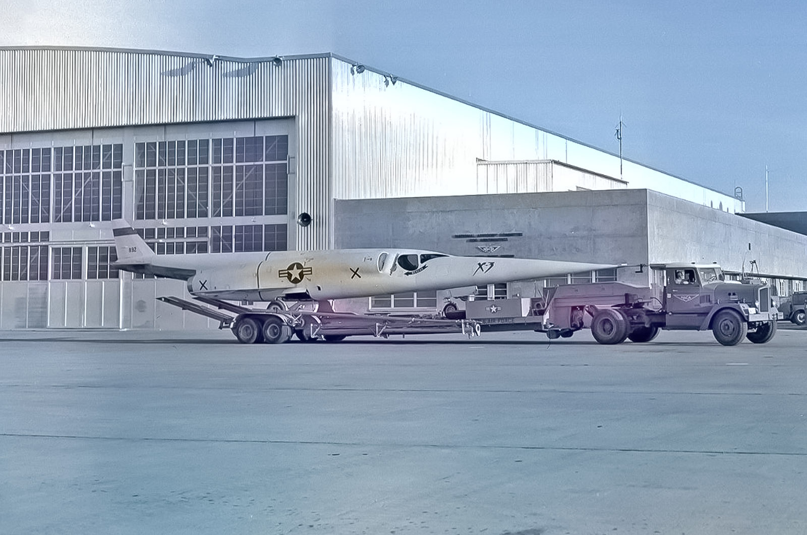 Top 10: Totally bizarre and strange experimental aircraft