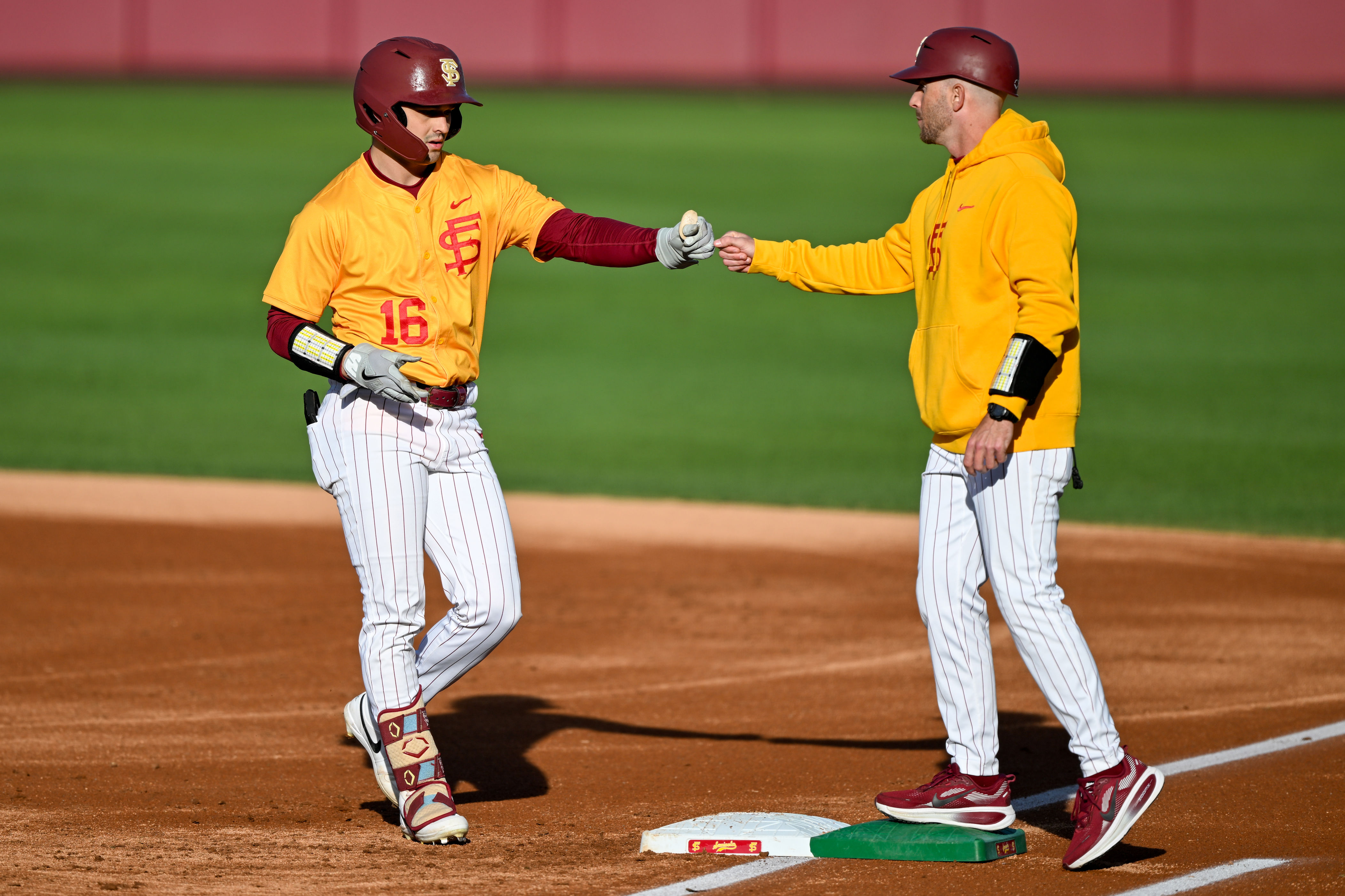 No. 14 FSU baseball overcomes early deficit for midweek win, season ...